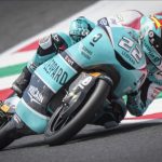 Moto3: Almansa fastest from Furusato as big hitters face Q1