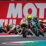 Moto3: – Assen – Friday