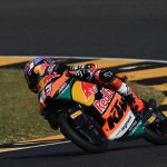 Moto3: Carpe takes maiden pole in style at Mugello