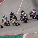 MotoE set to scrap it out at Assen for Round 2