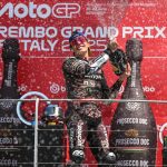 MotoGP: 93 wins for #93: Marc Marquez magical at Mugello after sensational opening laps