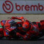 MotoGP: Marc Marquez pips Bagnaia to Mugello pole