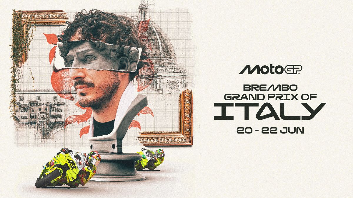 Motogp: Sspeed, Passion And Euphoria – Does More Magic Await In Mugello?
