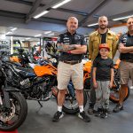 New Jersey Based KTM Dealer Now Open