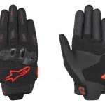 NEW from Alpinestars SP X 5 Air Gloves – in stock now
