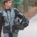 New LS2 Apollo AAA-rated Laminated Jacket