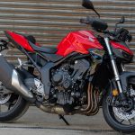 Pyramid Bodywork for Honda Hornet 1000