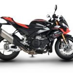 R&G Crash Protection Now Available For 2025 Aprilia Tuono V4 1100 And Honda Grom