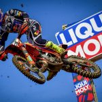 Rookies Rule At MXGP of Germany As Lucas Coenen & Valerio Lata Win