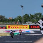 Razgatlioglu comes out on top of a race long battle