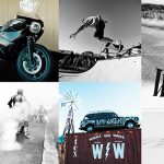 Royal Enfield X Wheels & Waves Collaborate for the Festival’s 14th Edition