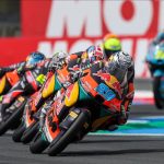 Moto3: Rueda returns to winning ways in Assen thriller