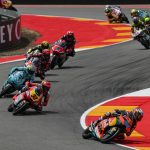 Rueda tops Aragon Friday despite crash, big hitters face Q1