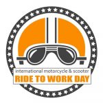 MAG Ride to Work Day – 10th June 2025
