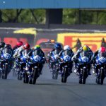 Ten Young Riders Set for the Opportunity of a Lifetime