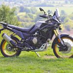 The new £6,999 Voge DS800X Rally makes debut at ABR Festival