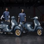 Vespa Officina 8