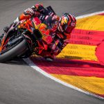 Viñales denies Bezzecchi late on to put KTM on top at Aragon Test