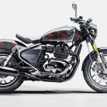 Win a unique custom ‘Dave Day’ Royal Enfield Shotgun 650 in a raffle!