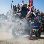 WorldSBK: Toprak’s triple on a tough day for Bulega