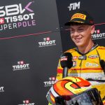 WorldSSP300: Torres takes pole