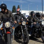 Ace Cafe Reunion & Ace Day Brighton 2025