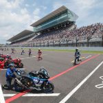 Big race, big entry: Record 15 permanent EWC teams among 55-strong Suzuka 8 Hours line-up