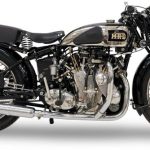 Bonhams Fires up The Classics For a Vintage-Packed Autumn Stafford Sale