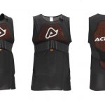 D3O and Acerbis collaboration begins a new era in off-road protection