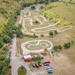 Ducati MX Experience opens and the Desmo450 MX lands at UK dealerships