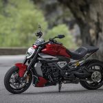 Ducati’s latest finance deals include the best ever Panigale V4 offer