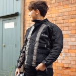 Duchinni a Cool Choice for Young Riders