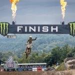 Febvre And Valin Make it a French Frenzy at The MXGP Of Czech Republic