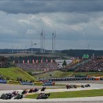 German GP confirmed on the MotoGP calendar until 2031