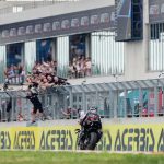 Hungarian hat-trick for Razgatlioglu as WorldSBK races for the 1000th time