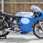 Iconic Auctioneers offers a slice of TT history with two fabulous racing-provenance Manx Nortons
