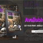 Issue 49 of Modern Classic Motorcycle News has dropped on Kindle