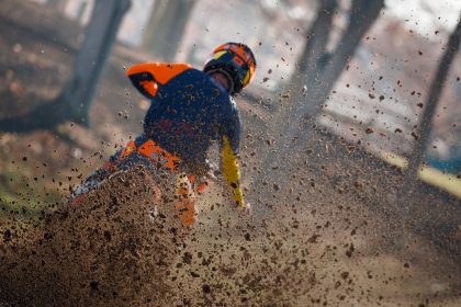 KTM Announces Launch Timeline For 2026 Offroad Lineup