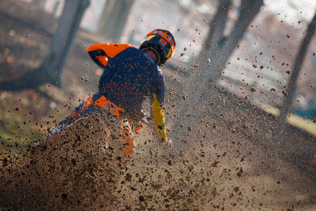 KTM Announces Launch Timeline For 2026 Offroad Lineup