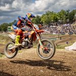 Lucas Coenen and Längenfelder are The Lords of Loket