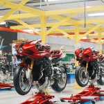 MV Agusta Returns To Full Independence Under Art Of Mobility Ownership