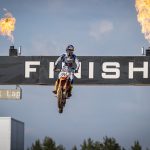 MXGP: Lucas Coenen And De Wolf Take The First Kymiring Wins