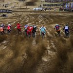 MXGP of Australia heats up with just eight weeks to go