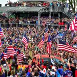 Monster Energy FIM Motocross of Nations To Return To USA Through 2031
