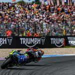 Moto2: Four winners in four, will a fifth emerge in Germany?