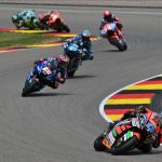 Moto2: Vietti ends Friday on top as title contenders head for Q1