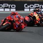 MotoGP: – Marc Marquez beats Acosta to gold despite strategy intrigue in Brno Sprint