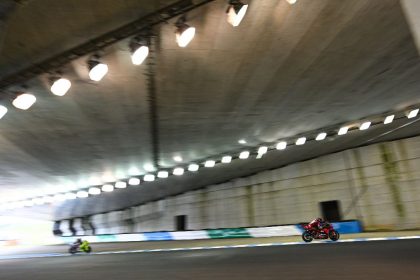 MotoGP to race in Japan until 2030