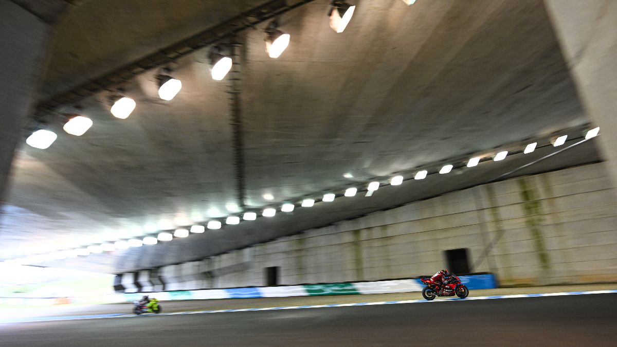 MotoGP to race in Japan until 2030