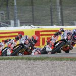 Pratama takes 3rd Red Bull Rookies Cup win in 4 races with Sachsenring victory